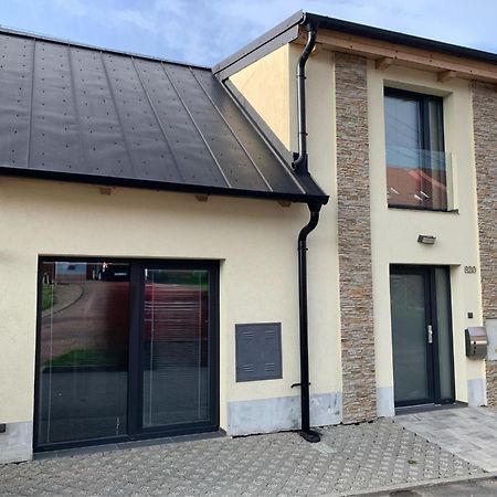 Apartman Jana Kunovice 외부 사진