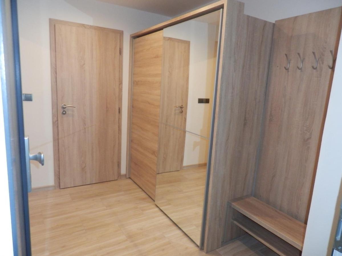 Apartman Jana Kunovice 외부 사진