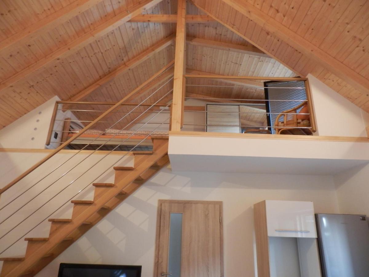 Apartman Jana Kunovice 외부 사진