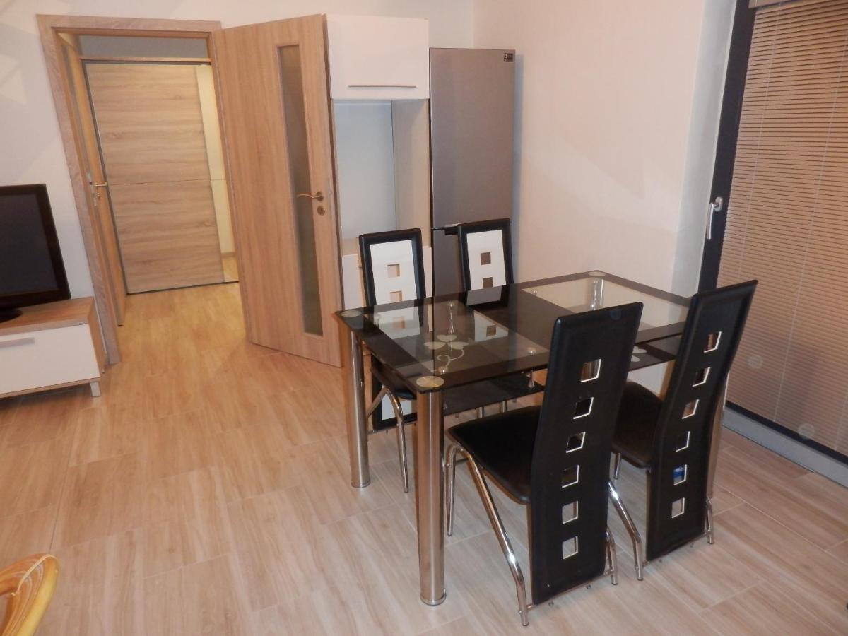 Apartman Jana Kunovice 외부 사진