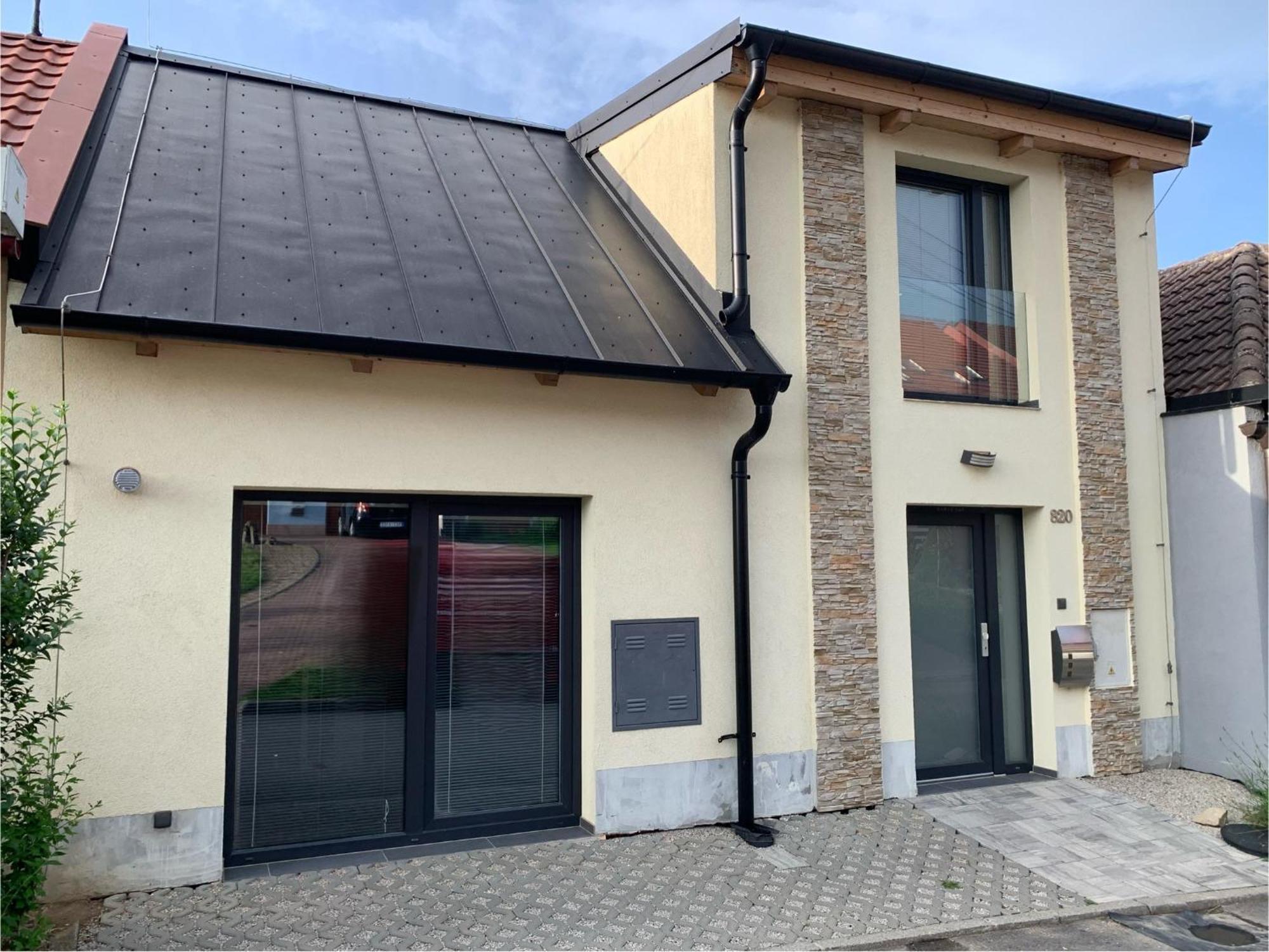 Apartman Jana Kunovice 외부 사진