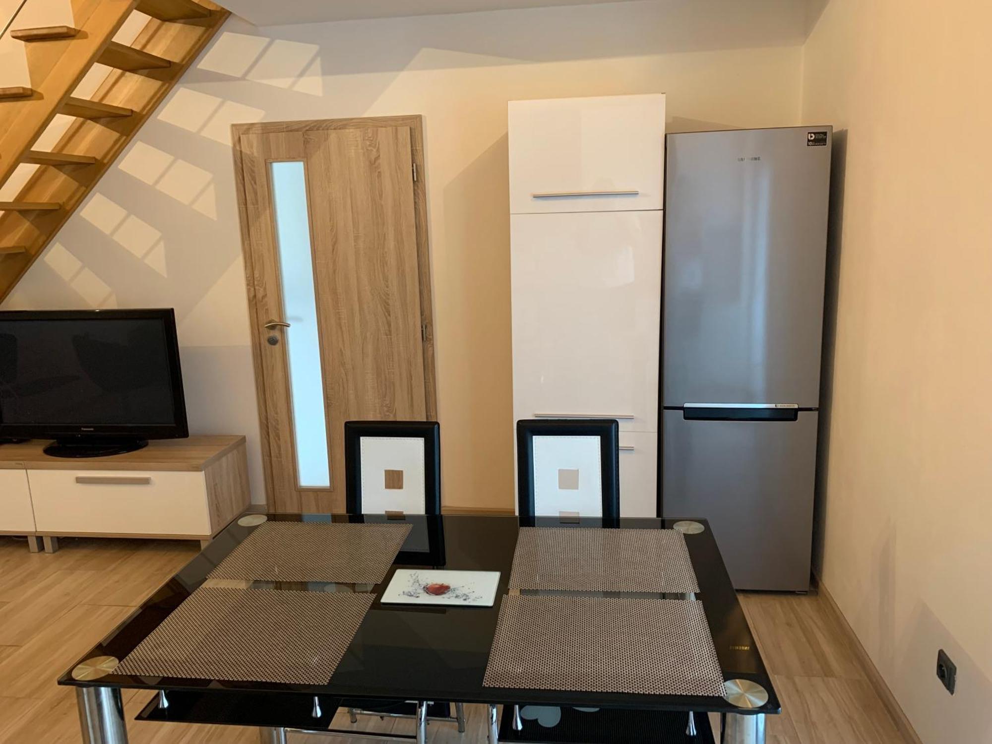 Apartman Jana Kunovice 외부 사진