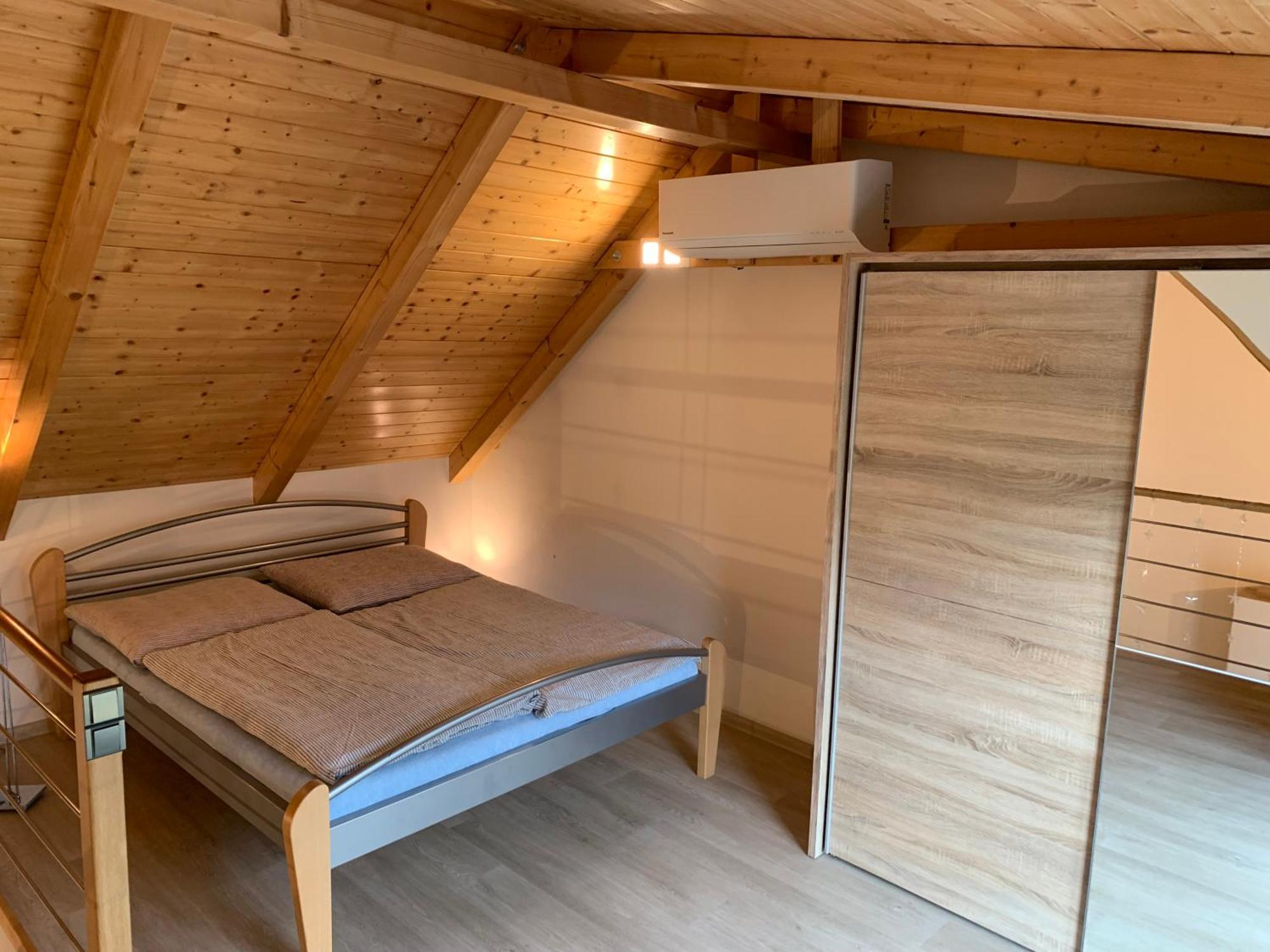 Apartman Jana Kunovice 외부 사진