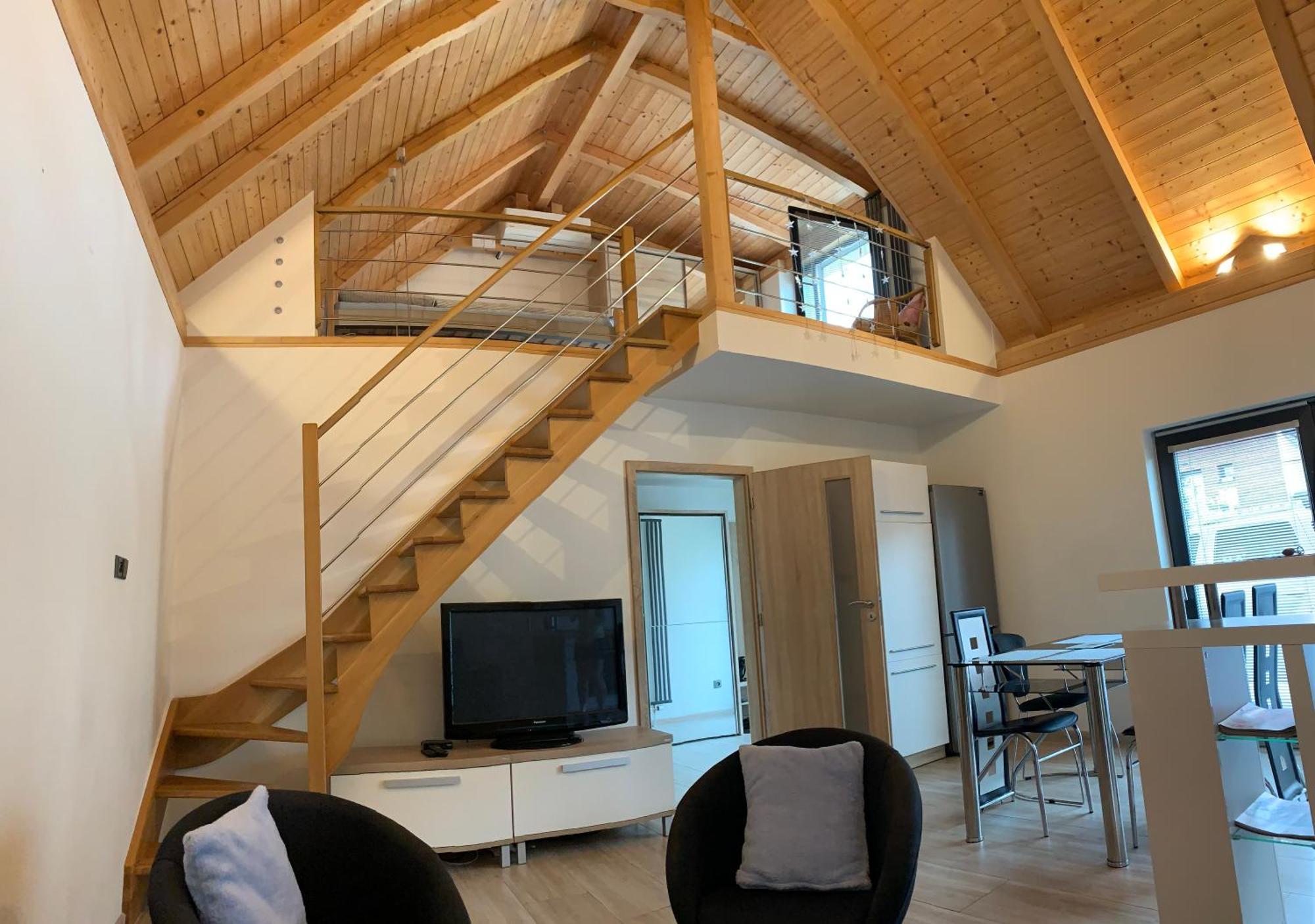 Apartman Jana Kunovice 외부 사진