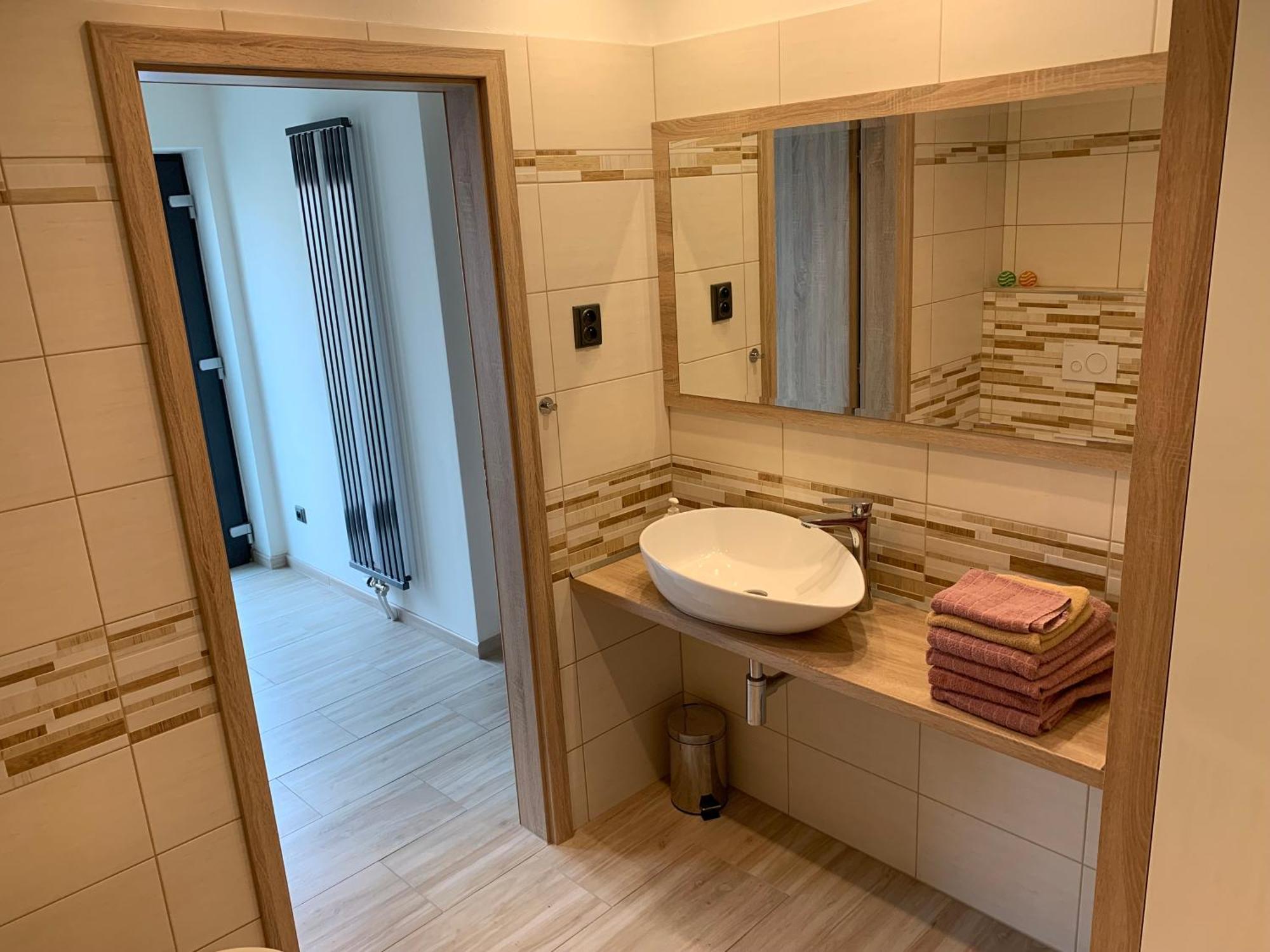 Apartman Jana Kunovice 외부 사진