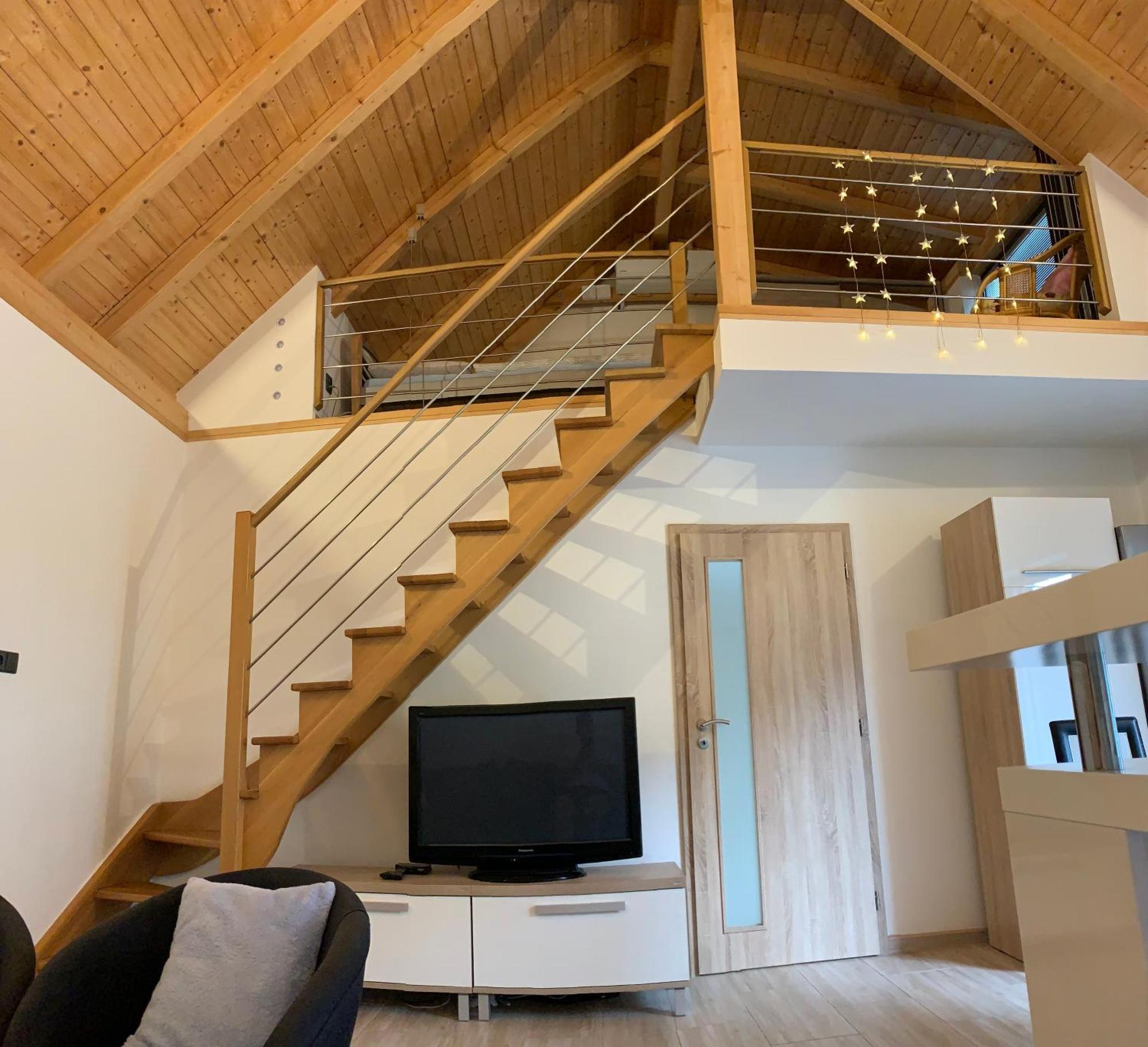 Apartman Jana Kunovice 외부 사진