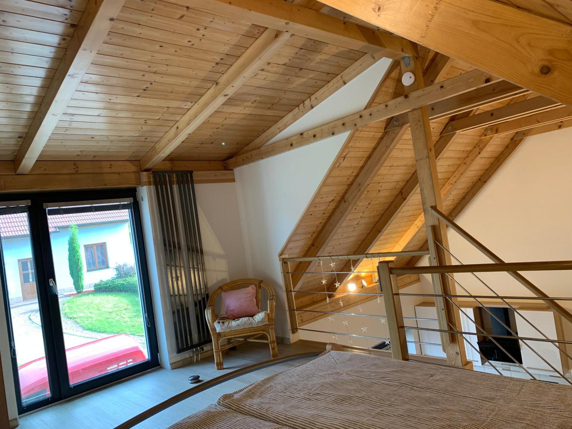 Apartman Jana Kunovice 외부 사진