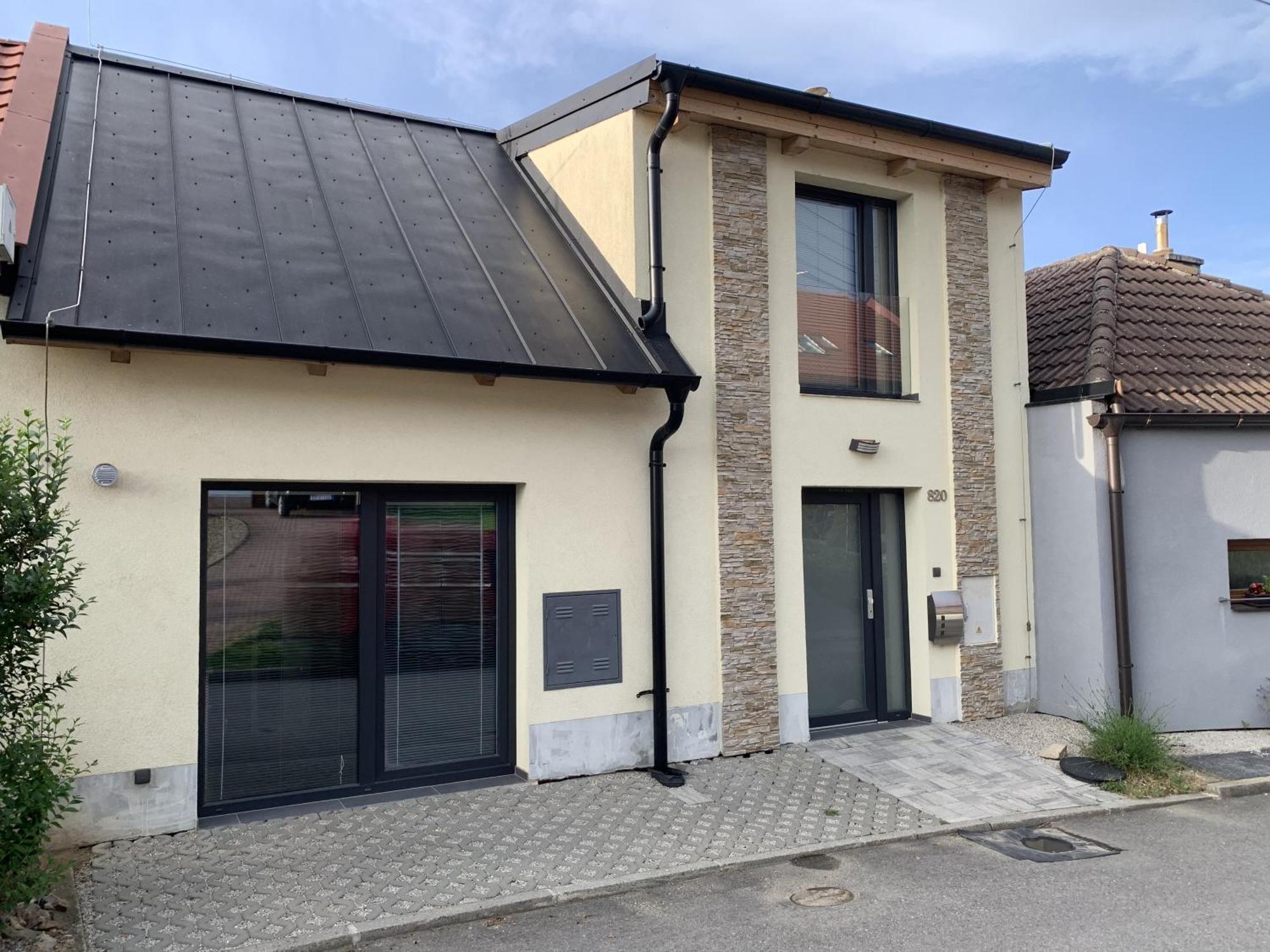 Apartman Jana Kunovice 외부 사진